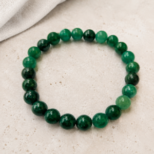 Green Aventurine Bracelet for Men & Women