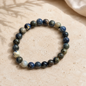 Natural Sodalite Bracelet